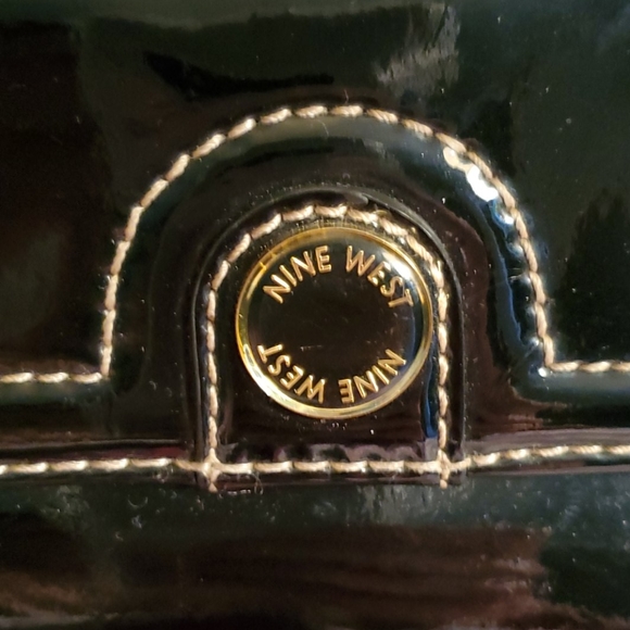 Nine west wallet - Picture 3 of 8